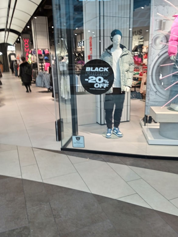 Black Friday 2022 w Poznaniu