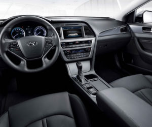 Hyundai Sonata Hybrid