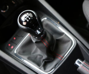 Seat Ibiza FR 1.2 TSI lifting 2015