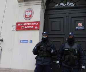 Koniec dyskryminacji mniejszych zawodów medycznych