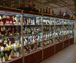 Muzeum Bombki Choinkowej
