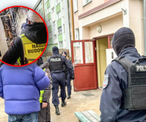 Nielegalna bimbrownia przyczyną wybuchu w bloku? 57-latek z zarzutami