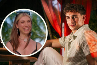 Tobiasz z Hotelu Paradise 12 znał wcześniej inną uczestniczkę programu. Wyjawił prawdę 