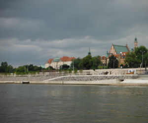Bulwary nad Wisłą