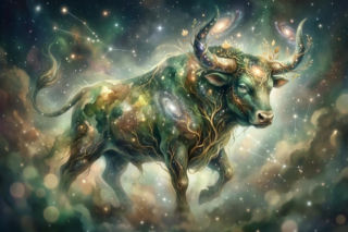 Horoskop dzienny Byk na 13 lutego - Gwiazdy podpowiadają, jak połączyć serce z rozumem