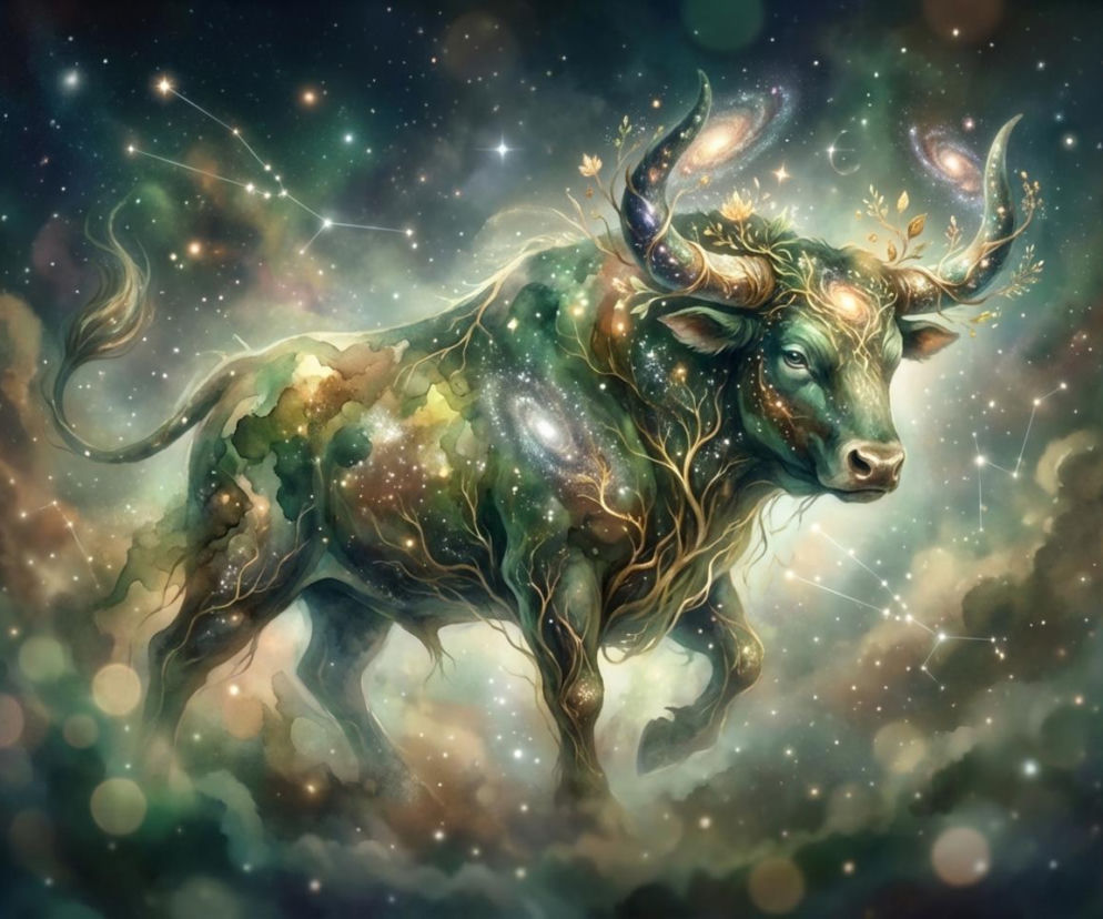 Horoskop dzienny Byk na 13 lutego - Gwiazdy podpowiadają, jak połączyć serce z rozumem