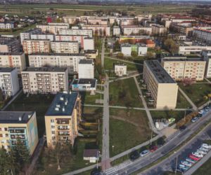 To jedno z najstarszych miast na Górnym Śląsku. Tradycja łączy się w nim z nowoczesnością