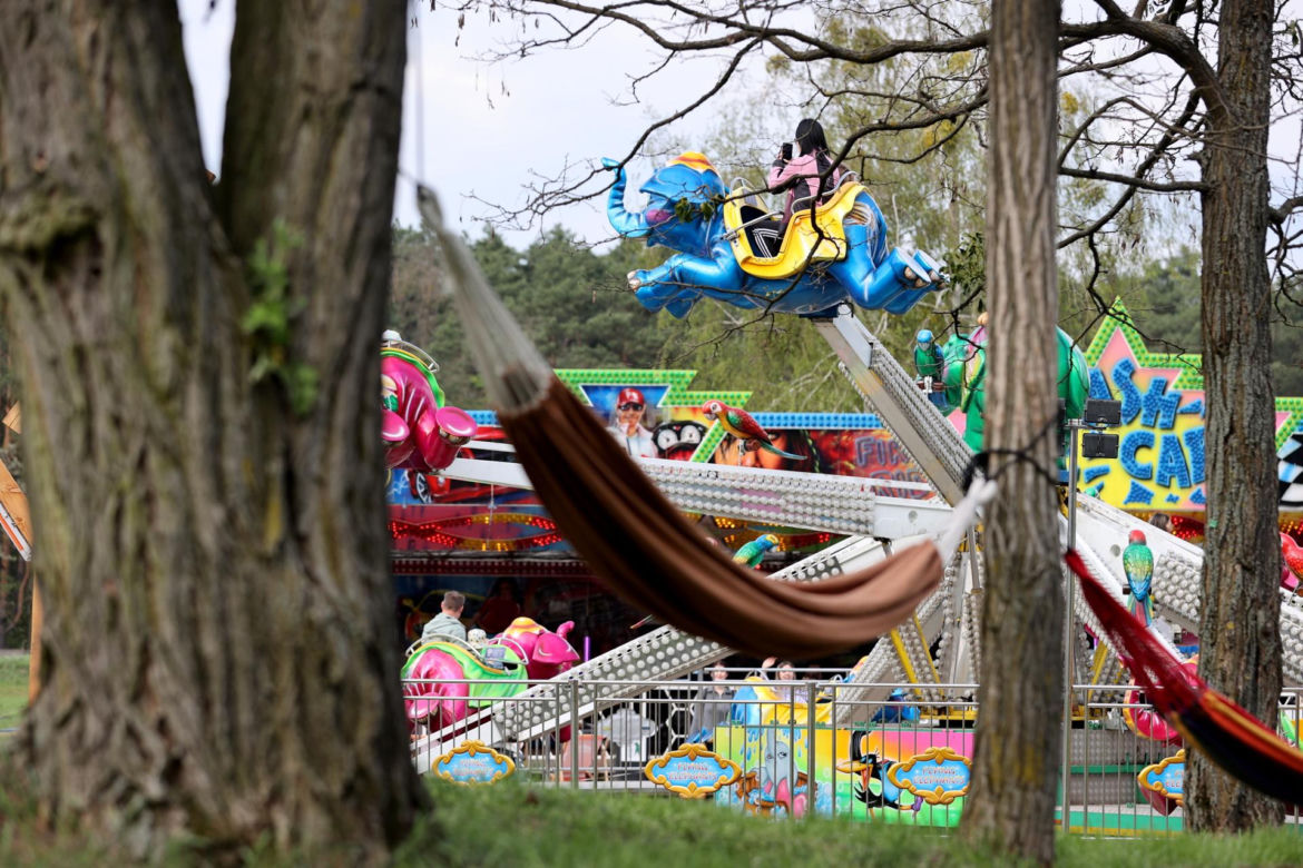 Wielki sukces! Julinek Park zdobył ważne wyróżnienie 