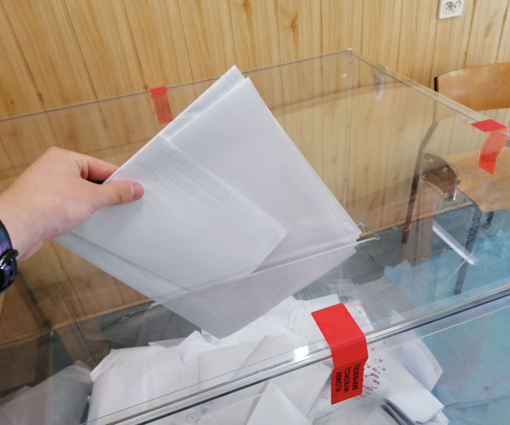 Wybory 2019