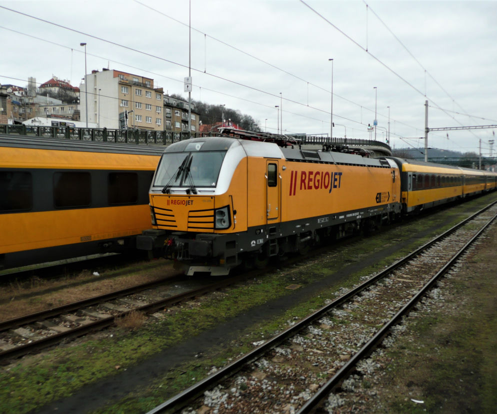 Pociąg z Krakowa do Chorwacji: kiedy będzie można pojechać? Znamy rozkład!
