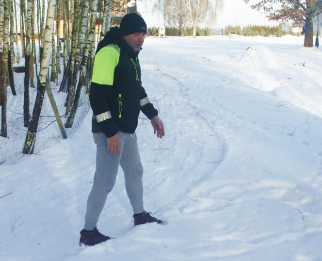 Wataha psów terroryzuje wieś. „Nie zaatakowały z głodu. To była napaść, by zabić”