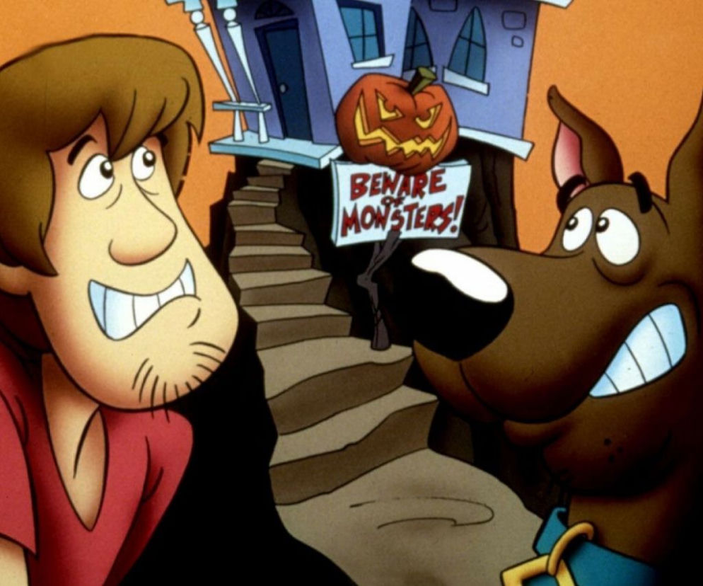 Scooby Doo