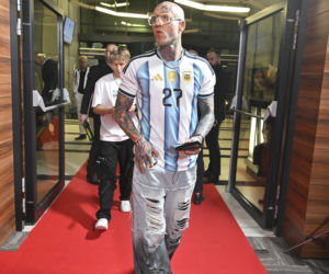 Gala Fame Awards 2025. Wielkie gwiazdy freak-fightów