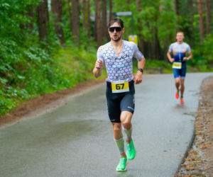 LUK-Connect Triathlon Szemud 2026