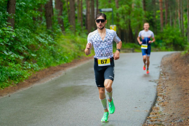 LUK-Connect Triathlon Szemud 2026