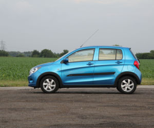 Suzuki Celerio 1.0 Premium