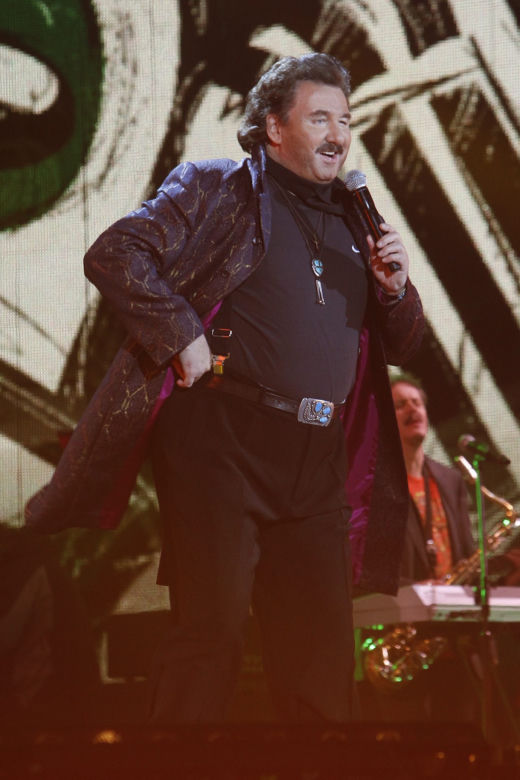 Krzysztof Krawczyk