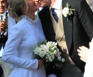 Ellie Goulding i Casper Jopling