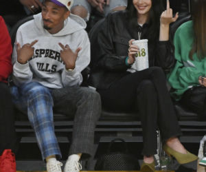  Hailey Bieber, Justin Bieber, Kendall Jenner, Travis Bennett