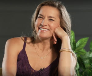 Na Wspólnej. Oriana Warska (Kamilla Baar)