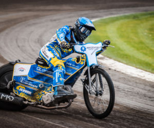 V runda DMPJ w Toruniu. Przegląd młodych talentów na Motoarenie