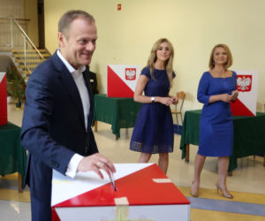 Wybory prezydenckie 2020 oraz 2015