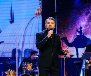 Festiwal Pamięci Andrzeja Zauchy Serca bicie wybrzmi w jego trzydziestą rocznicę śmierci