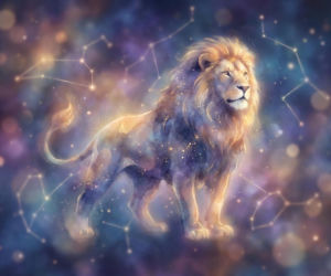 Horoskop dzienny Lew na 5 lipca - Odrobina fantazji pomoże Ci dziś spełnić ambitne marzenia
