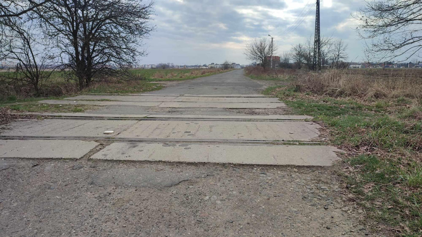 Ulica Antonińska ma być łącznikiem z Centrum na Gronowo