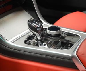 BMW 850i xDrive Individual