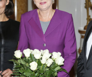 Tak się zmieniała Agata Duda - 50. urodziny pierwszej damy