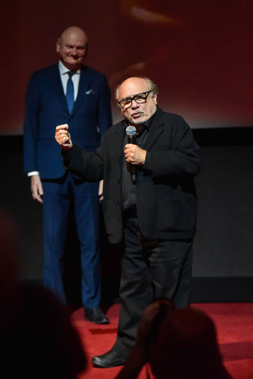 Camerimage 2019
