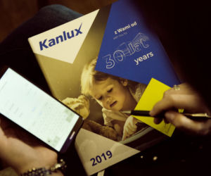 Kanlux – 30 lat historii i nie tylko oświetlenie