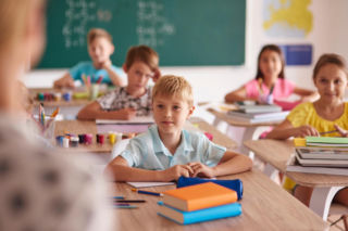 Takiej sytuacji nie było od lat! Przerwa świąteczna może być dłuższa niż ferie zimowe. Jest komunikat MEN 