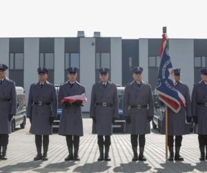 Nowi policjanci w Krakowie. To oni będą nas chronić!