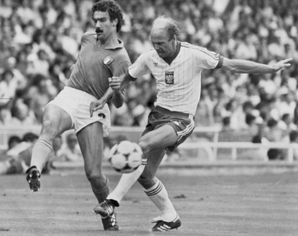Grzegorz Lato skończył 75 lat