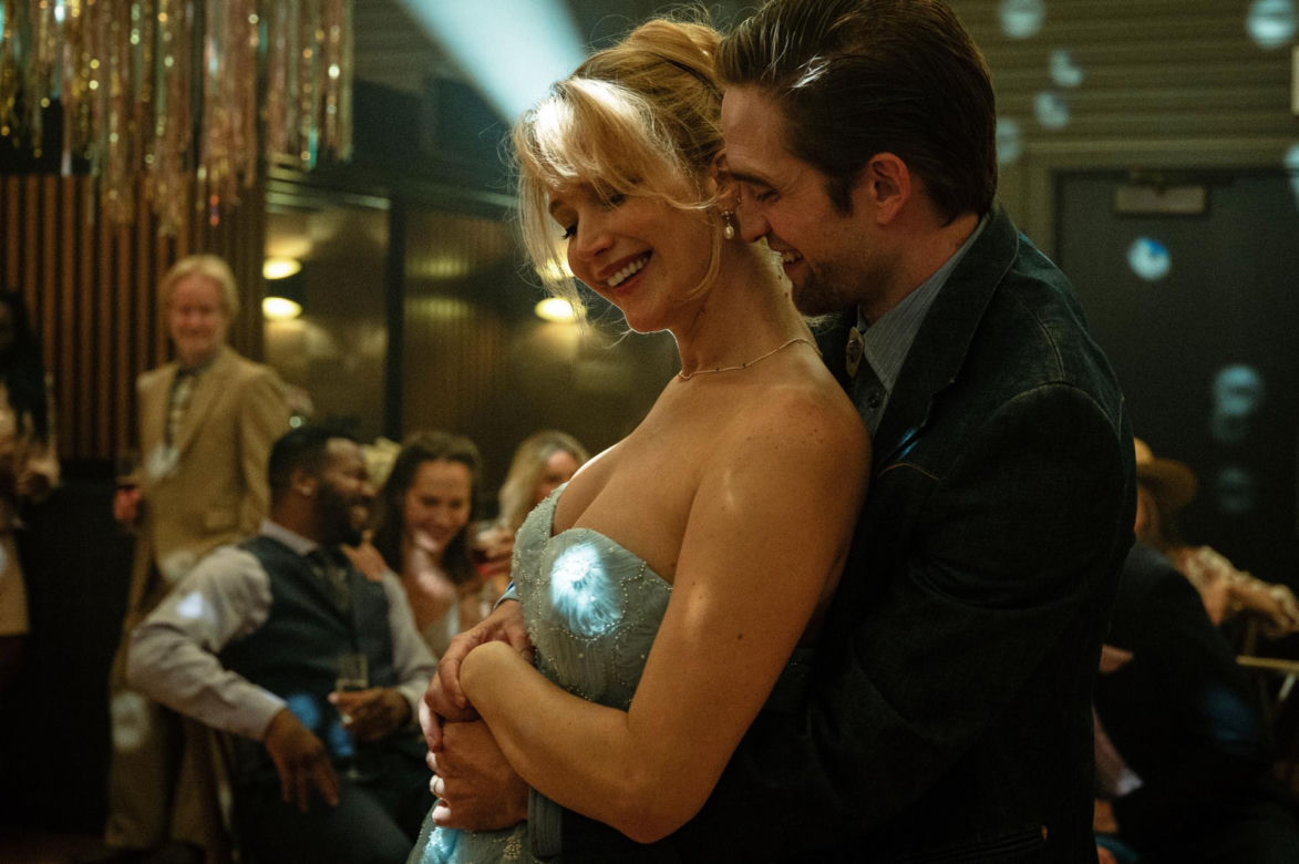 Jennifer Lawrence idzie pod nóż! Powiększy biust, ale tego nie zrobi nigdy