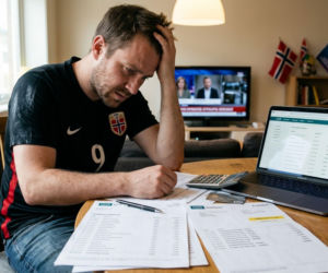 Tak kibicowali Polacy podczas mundialu. Sprzedaż poszybowała w górę