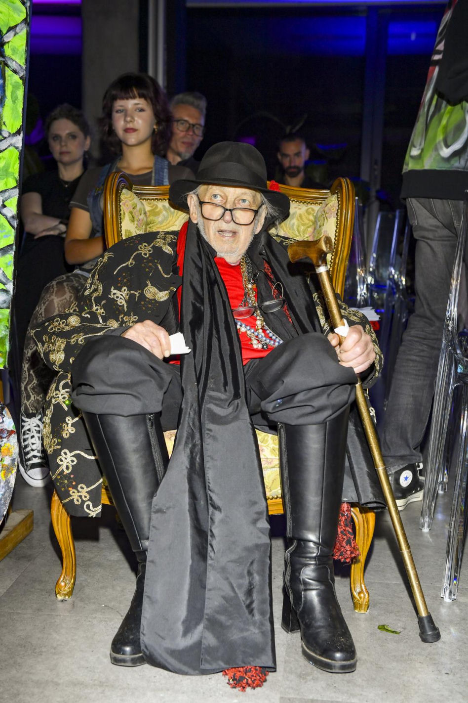 Warsaw Fasion Week