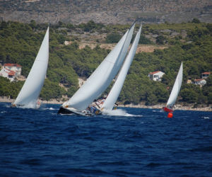 Regaty Grupy PSB (Chorwacja)