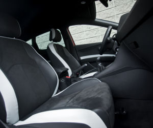 Seat Leon Cupra 290