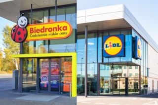 Sklepy w piątek czynne nawet do godz. 23. Do której otwarta jest Biedronka czy Lidl?