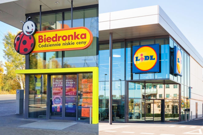 Sklepy będą zamknięte, ale tu zrobisz zakupy