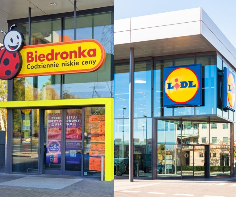 Sklepy w piątek czynne nawet do godz. 23. Jak jest otwarta Biedronka czy Lidl?