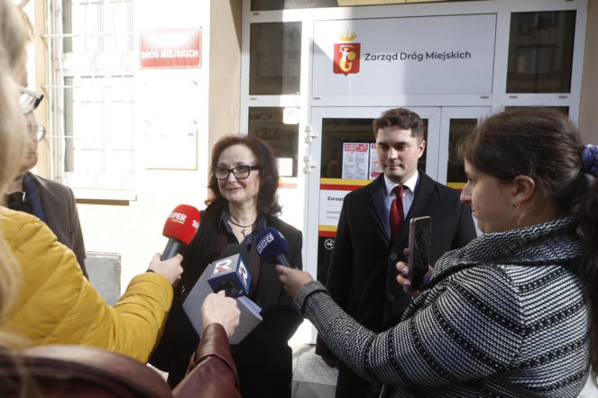 „Jesteśmy dobrej myśli”. Czy urzędnicy ZDM odpuszczą piekarni z Mokotowa drakońską karę?