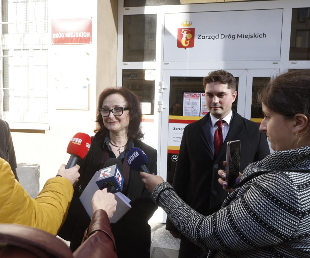 Mokotowska piekarnia walczy o przetrwanie. Ponad 40 tys. zł kary za wystający szyld