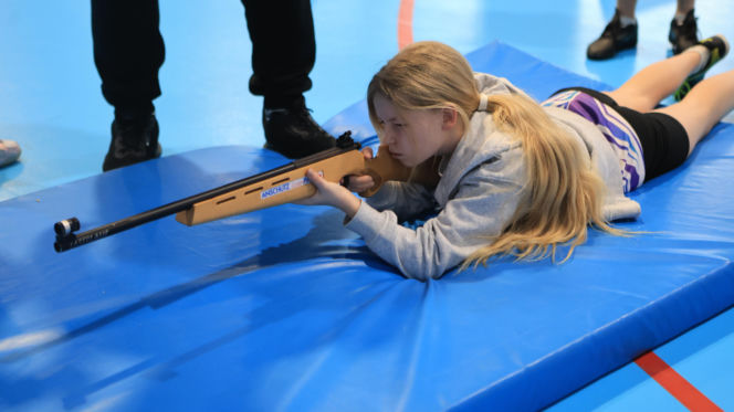Zimowa Akademia Sportów w Grudziądzu