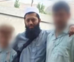 Rabin pokonał terrorystę krzeslem! Wszystko przez herbatę