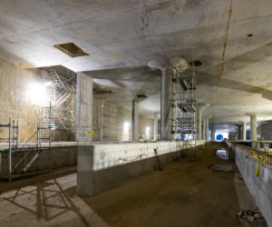 Budowa tunelu średnicowego w Łodzi