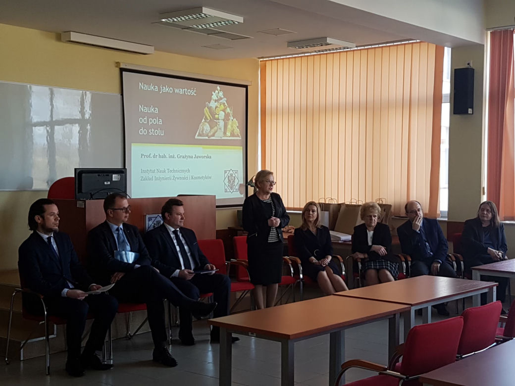 Festiwal Nauk Przyrodniczych PWSW